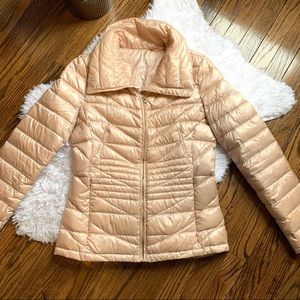 Calvin Klein puffer coat